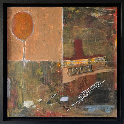 Gjalt Smids - Art - First years